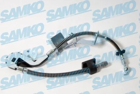Гальмівний шланг SAMKO 6T47990