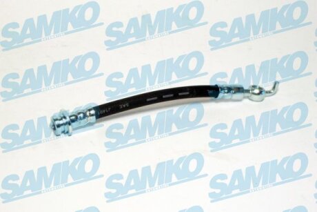 Гальмівний шланг SAMKO 6T48007