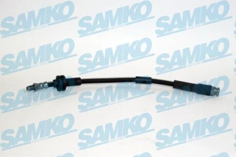 Гальмівний шланг SAMKO 6T48009