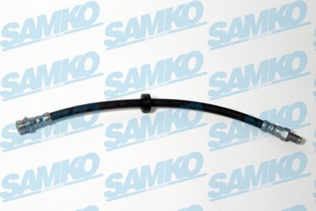 Гальмівний шланг SAMKO 6T48010