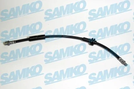 Гальмівний шланг SAMKO 6T48011
