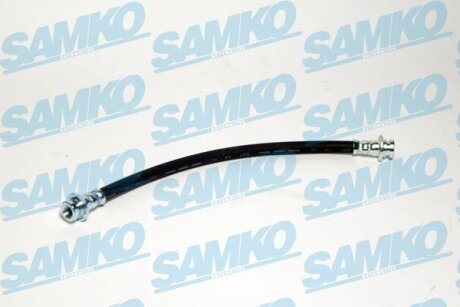 Гальмівний шланг SAMKO 6T48013
