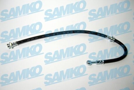 Гальмівний шланг SAMKO 6T48015