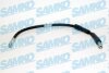 Гальмівний шланг SAMKO 6T48017 (фото 1)