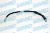Гальмівний шланг SAMKO 6T48017 (фото 1)