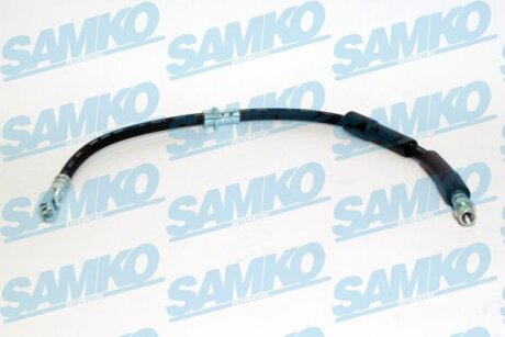 Гальмівний шланг SAMKO 6T48017