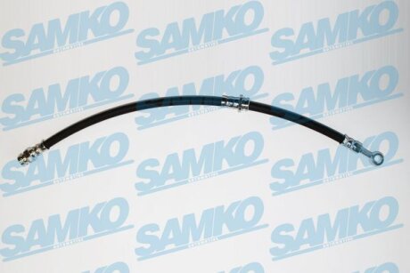 Гальмівний шланг SAMKO 6T48018