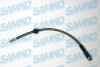 Гальмівний шланг SAMKO 6T48024 (фото 1)