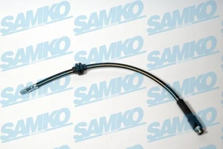 Гальмівний шланг SAMKO 6T48024