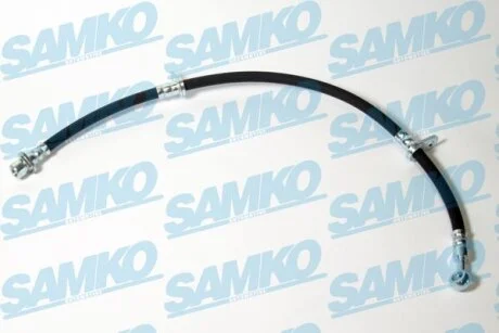 Гальмівний шланг SAMKO 6T48034