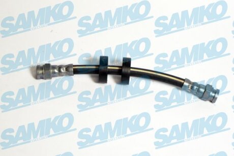 Гальмівний шланг SAMKO 6T48037
