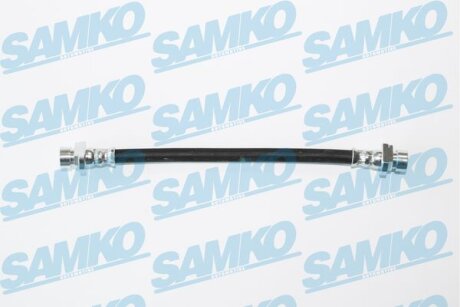 Гальмівний шланг SAMKO 6T48038