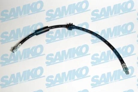 Гальмівний шланг SAMKO 6T48039