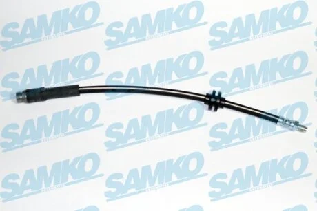 Гальмівний шланг SAMKO 6T48040