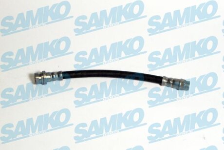 Гальмівний шланг SAMKO 6T48041