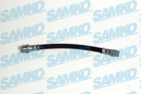 Гальмівний шланг SAMKO 6T48041