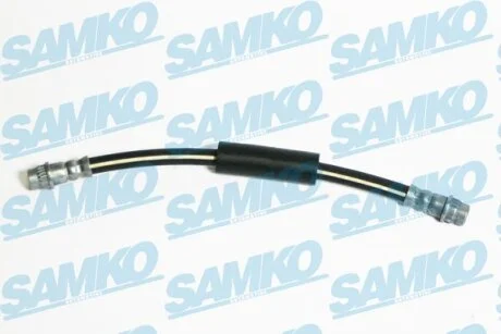 Гальмівний шланг SAMKO 6T48047