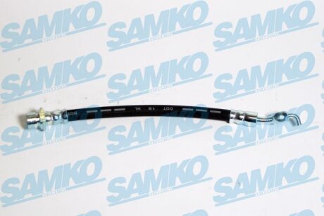 Гальмівний шланг SAMKO 6T48050