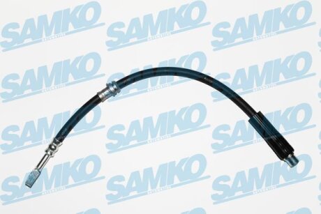 Гальмівний шланг SAMKO 6T48057