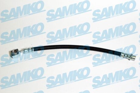 Гальмівний шланг SAMKO 6T48058