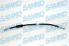 Гальмівний шланг SAMKO 6T48070 (фото 1)