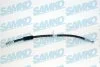 Гальмівний шланг SAMKO 6T48070 (фото 1)