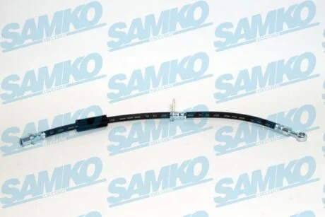 Гальмівний шланг SAMKO 6T48070