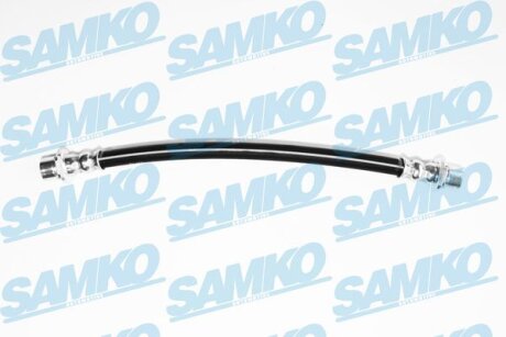 Гальмівний шланг SAMKO 6T48077