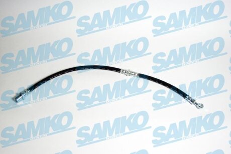 Гальмівний шланг SAMKO 6T48082
