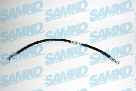 Гальмівний шланг SAMKO 6T48082
