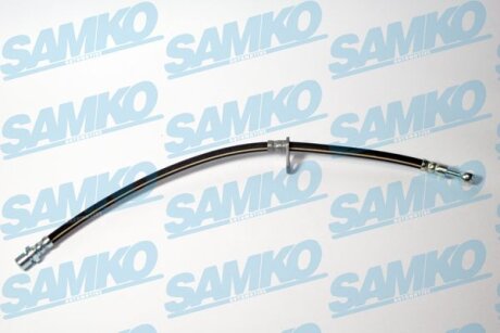 Гальмівний шланг SAMKO 6T48083