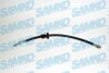 Гальмівний шланг SAMKO 6T48085 (фото 1)