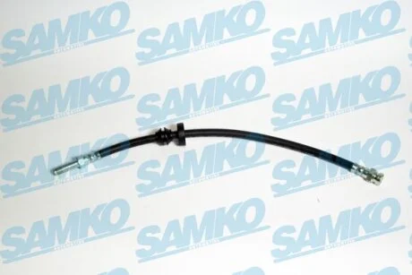 Гальмівний шланг SAMKO 6T48085