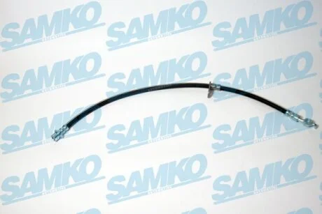 Гальмівний шланг SAMKO 6T48103