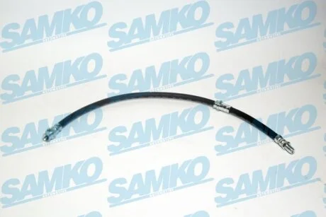Гальмівний шланг SAMKO 6T48105