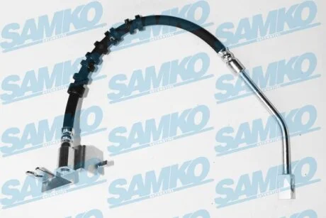 Гальмівний шланг SAMKO 6T48110