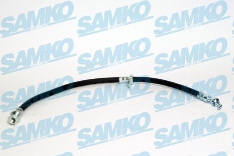 Гальмівний шланг SAMKO 6T48125
