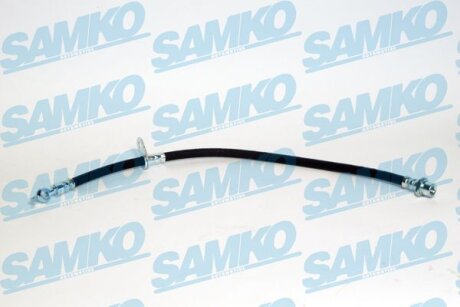 Гальмівний шланг SAMKO 6T48126