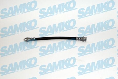 Гальмівний шланг SAMKO 6T48128