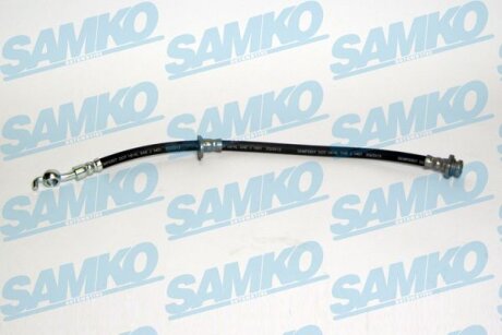 Гальмівний шланг SAMKO 6T48134