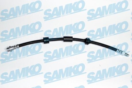 Гальмівний шланг SAMKO 6T48135