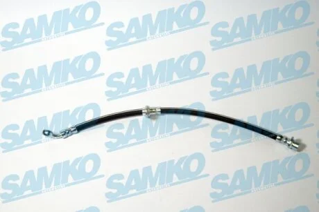 Гальмівний шланг SAMKO 6T48140