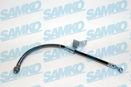 Шланг гальмівний SAMKO 6T48150