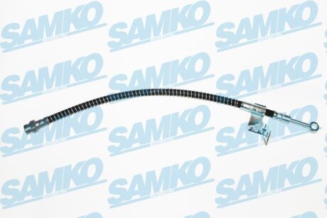 Гальмівний шланг SAMKO 6T48152