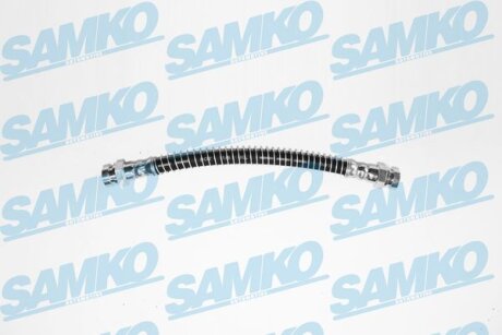 Гальмівний шланг SAMKO 6T48155