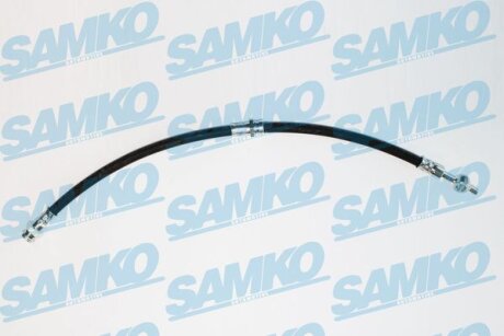 Гальмівний шланг SAMKO 6T48162