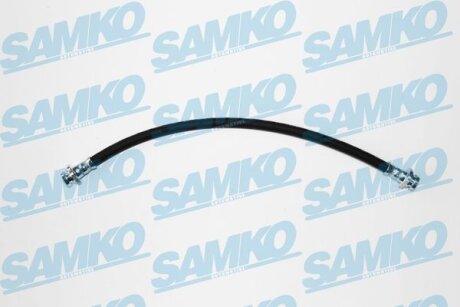 Гальмівний шланг SAMKO 6T48184