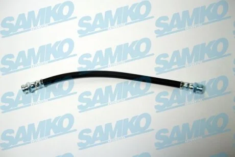 Гальмівний шланг SAMKO 6T48186