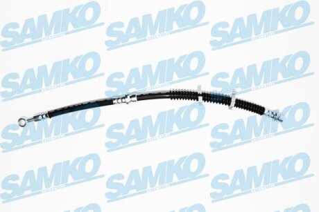 Гальмівний шланг SAMKO 6T48197