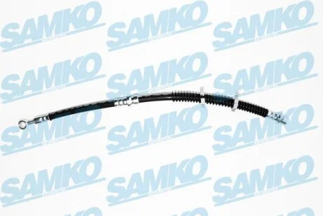 Гальмівний шланг SAMKO 6T48197